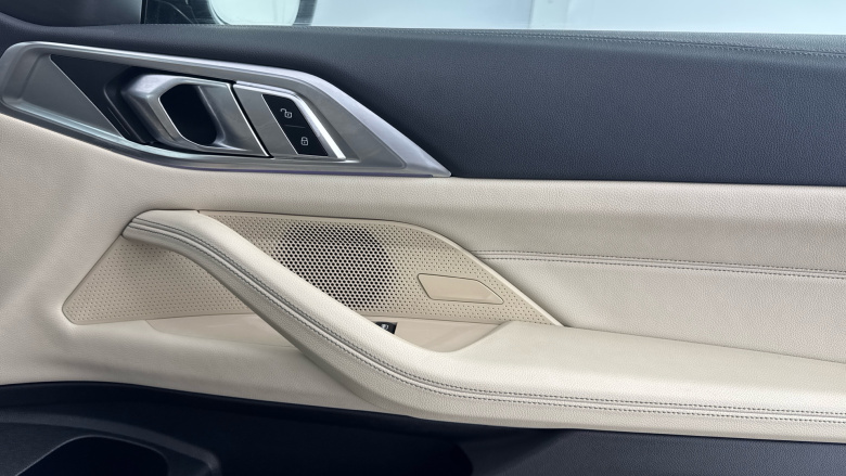 BMW 4 Series 420i M Sport 2dr Step Auto Petrol Coupe